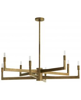 Arteriors Home AH-89485 Griff Chandelier 